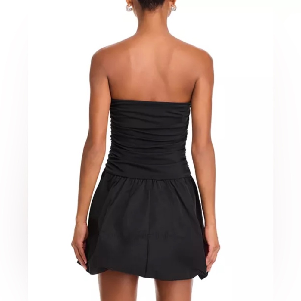 NWT Steve Madden Amari dress M - Picture 3 of 8
